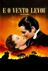 ...E o Vento Levou (1939)