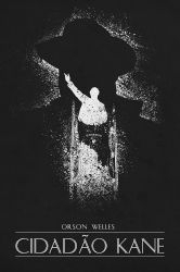 Cidadão Kane (Citizen Kane) - 1941