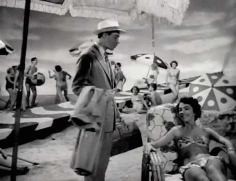 Aviso aos navegantes (1950)