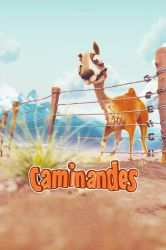 Caminandes 2: Gran Dillama