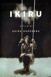 Viver (Ikiru) - (1952)