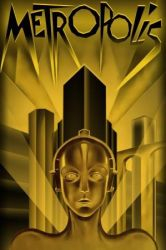 Metrópolis (1927)