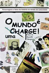 O Mundo é uma Charge