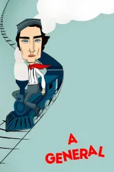 A General (The General) - 1926
