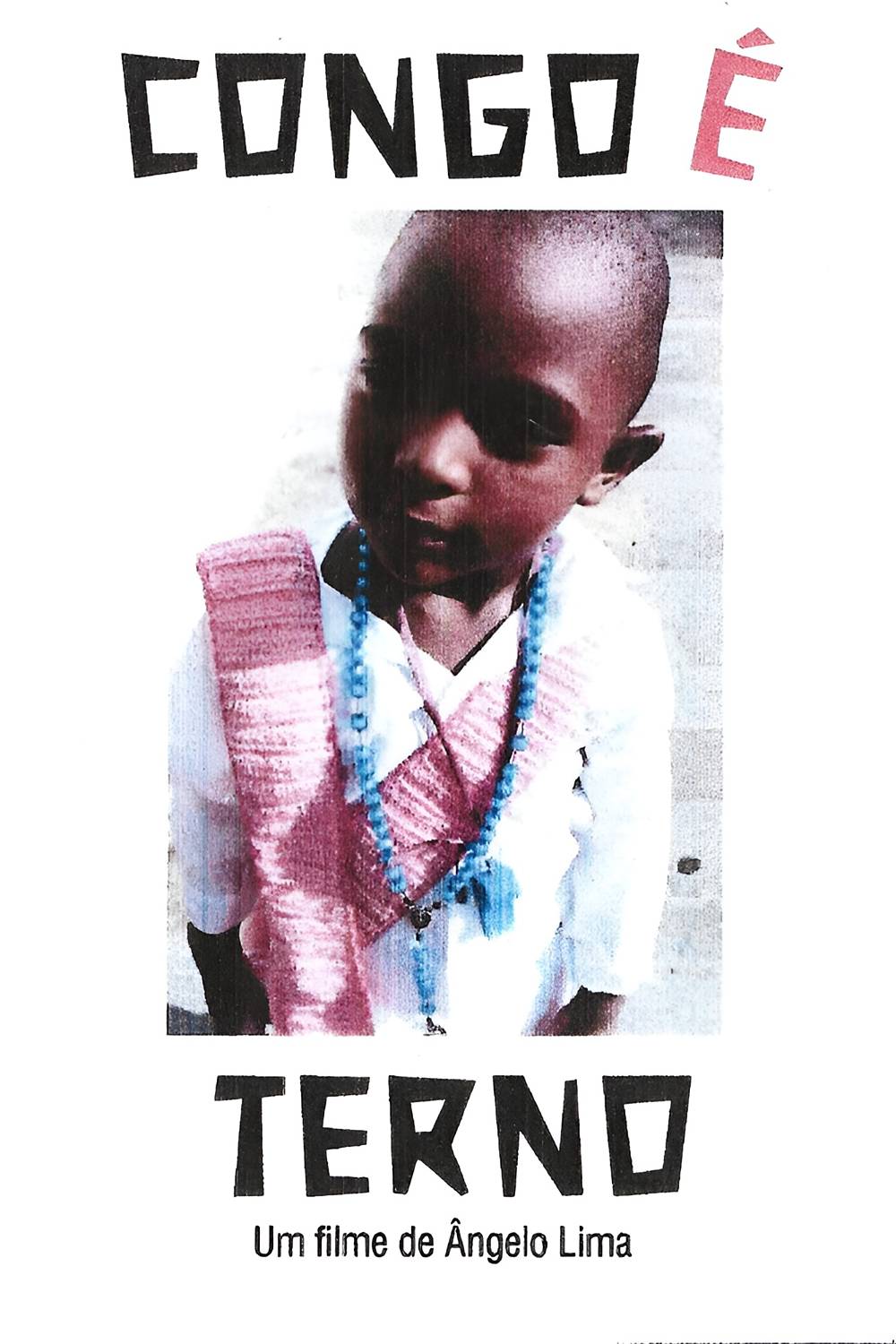 Congo é Terno (2019)