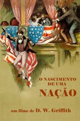 O Nascimento de uma Nação (1915)