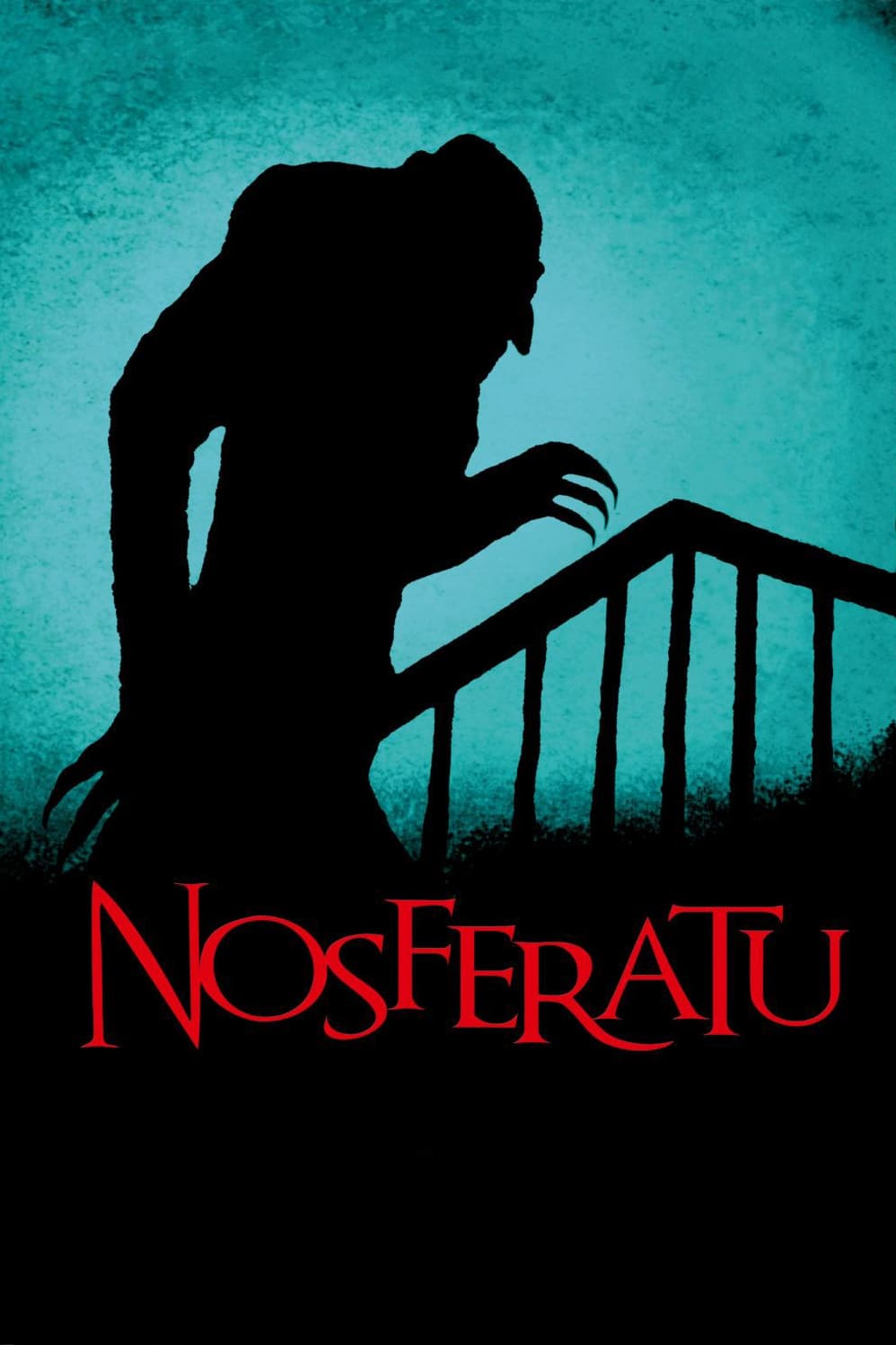 Nosferatu (1922)