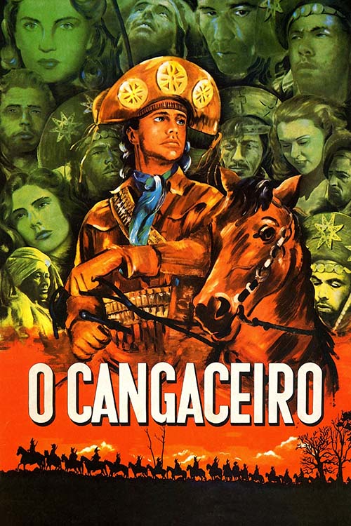 O Cangaceiro (1953)