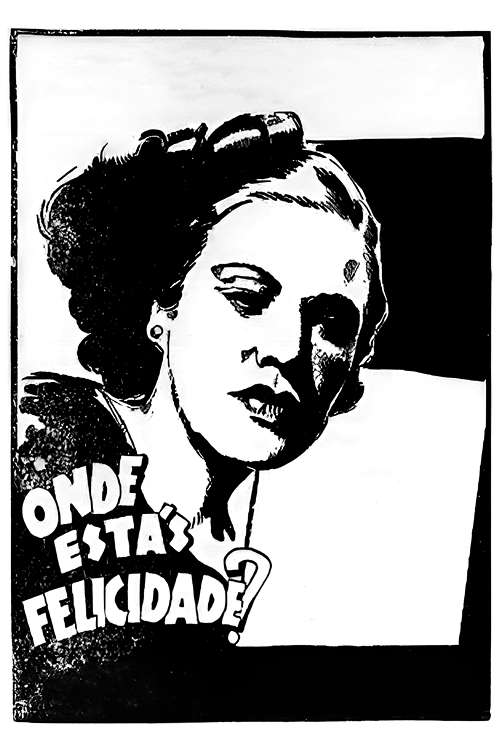 Onde Estás Felicidade (1939)