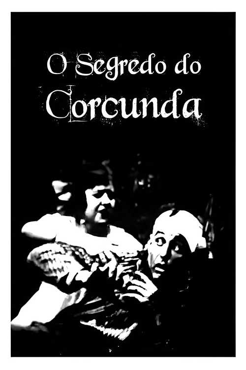 O Segredo do corcunda (1924)