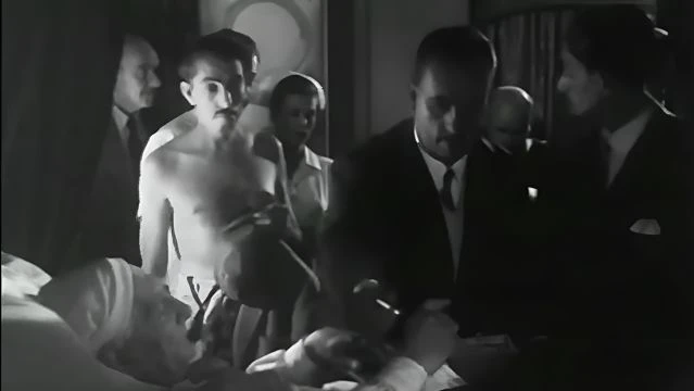 Mazzaropi - Nadando em Dinheiro (1952)
