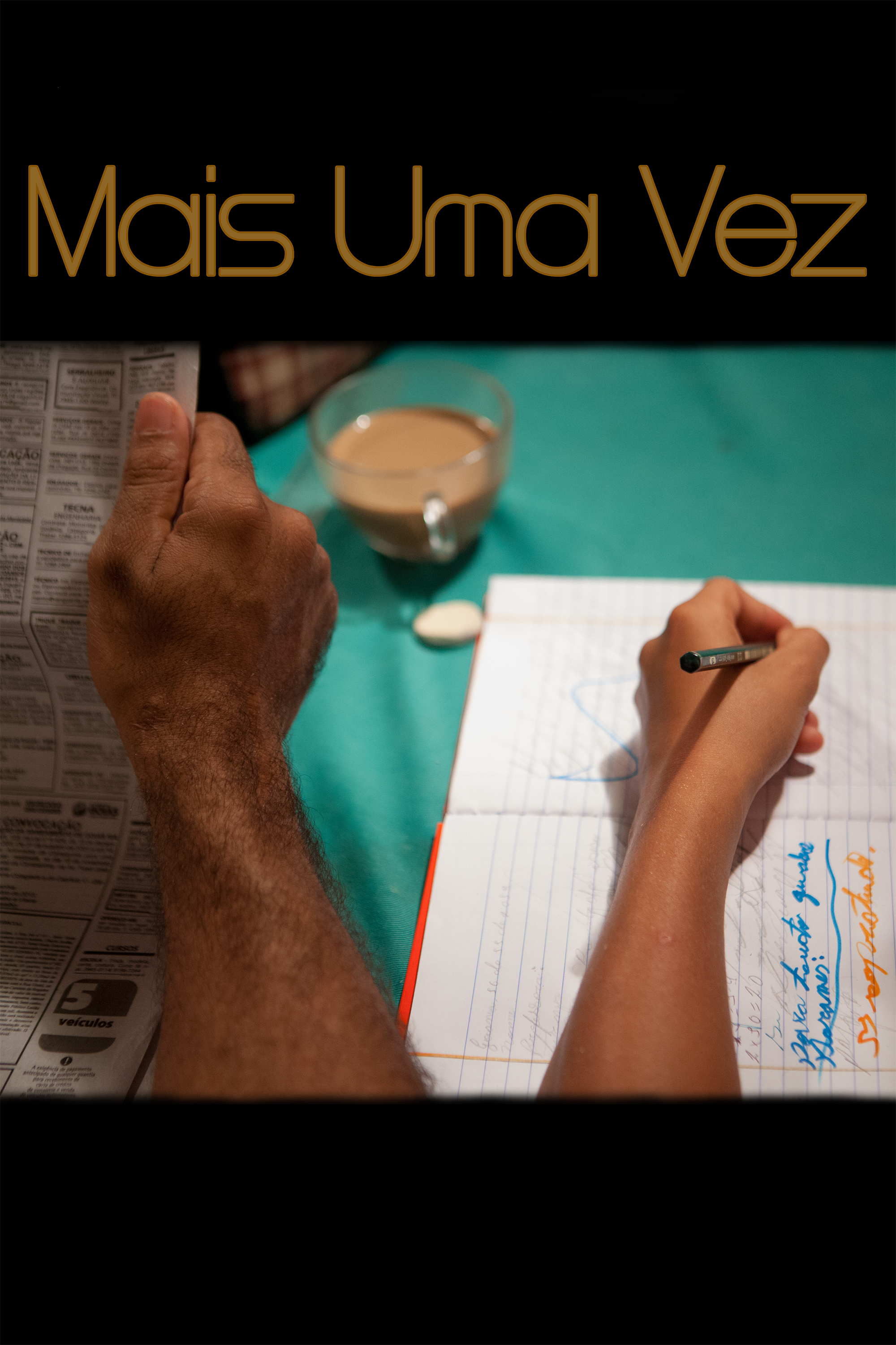 Mais Uma Vez (2014)