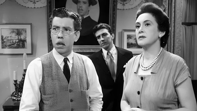 A Família Lero-Lero (1953)