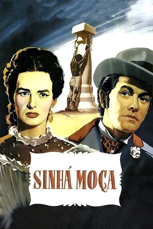 Sinhá Moça (1953)