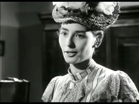 Sinhá Moça (1953)