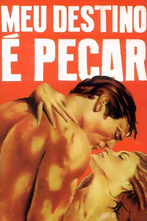 Meu Destino É Pecar (1952)