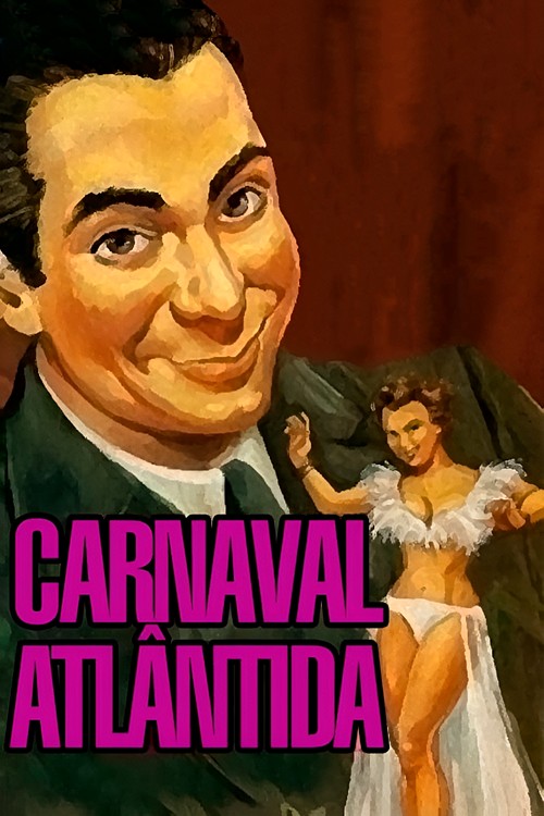 Carnaval Atlântida (1952)