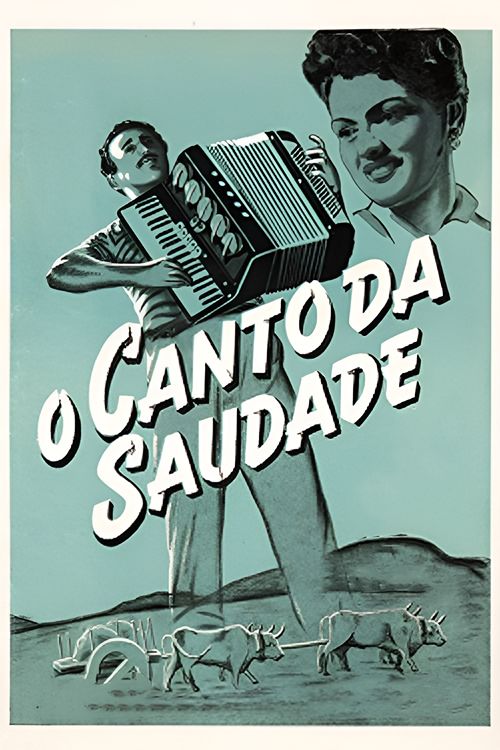 O Canto da Saudade (1952)