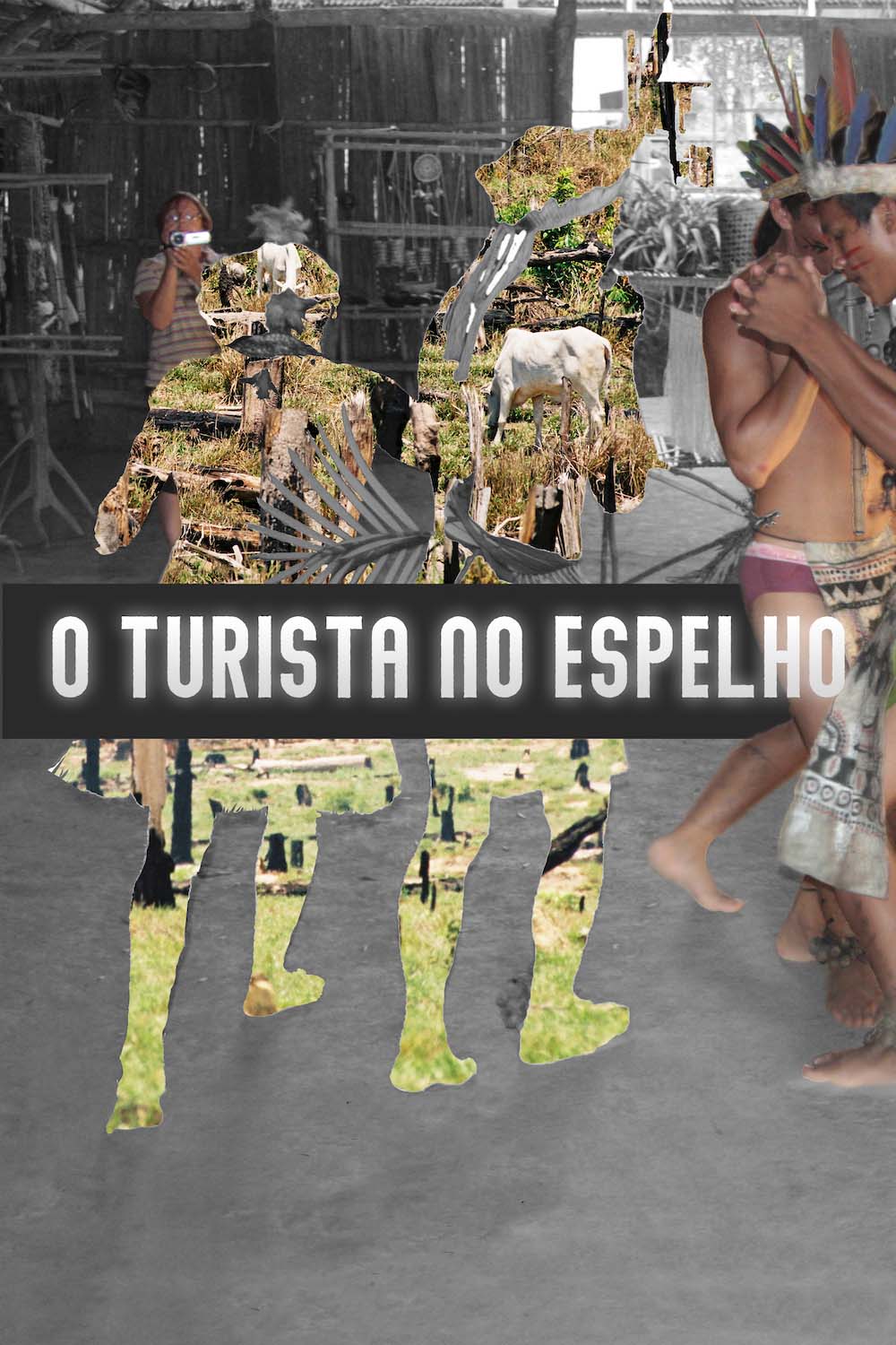 O Turista no Espelho (2018)