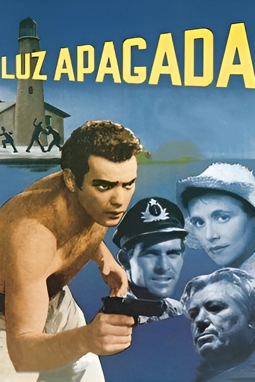 Luz Apagada (1953)