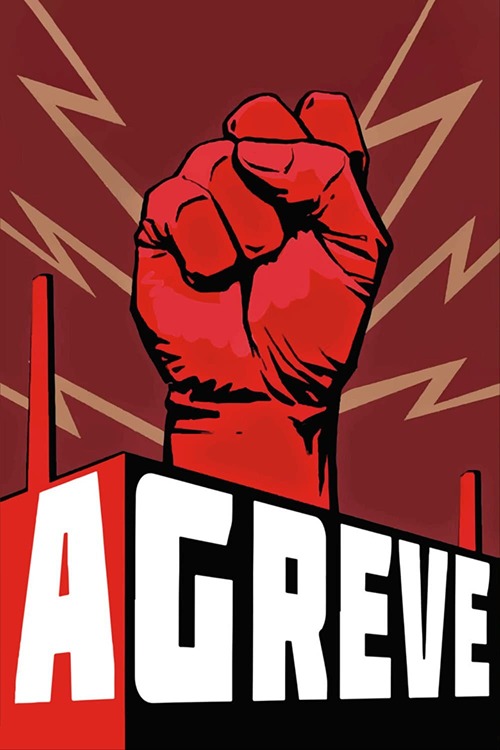 A Greve (1925)