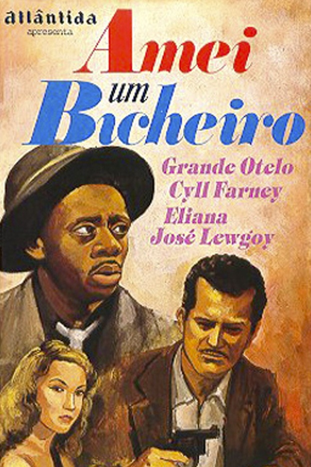 Amei um Bicheiro (1952)