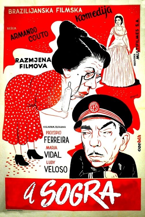 A Sogra (1954)