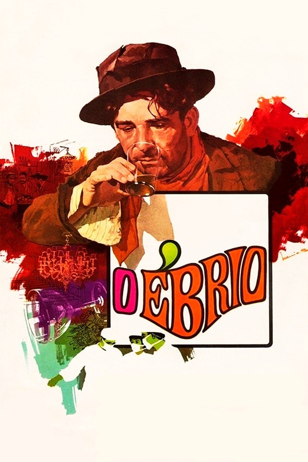 O Ébrio (1946)